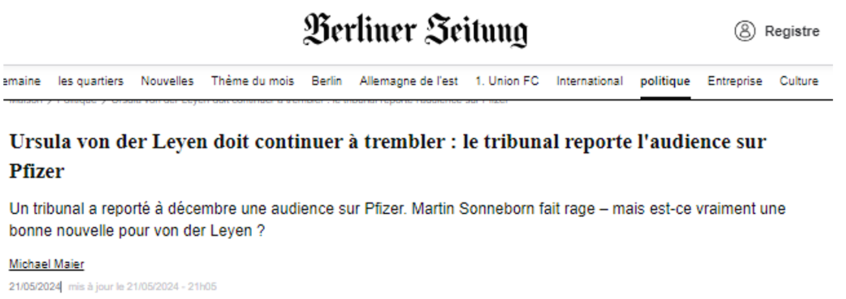 Berliner Zeitung