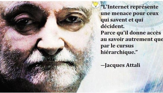 Jacques Attali