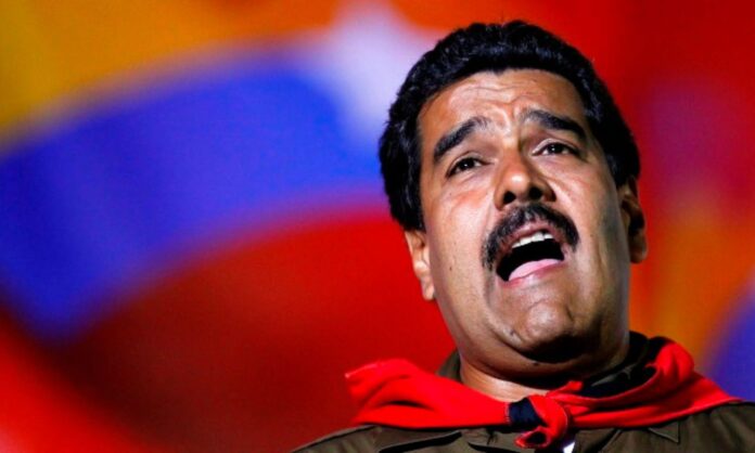 Climat de terreur au Venezuela après la réélection de Maduro