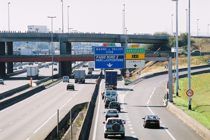 Le projet de liaison routière A1-A15 dans le Val-d'Oise finalement abandonné