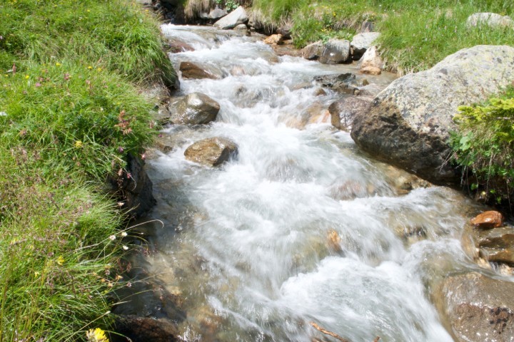 Des milliers de cours d'eau ont perdu leur statut protecteur